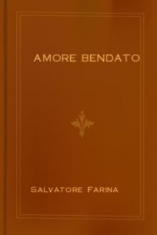 Amore bendato by Salvatore Farina