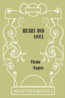 Heart and Soul by Victor Mapes