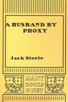 A Husband by Proxy by Jack Steele