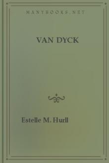 Van Dyck by Estelle M. Hurll