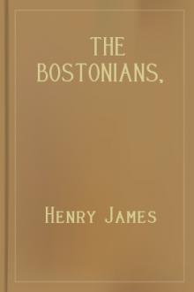 The Bostonians, Vol. II by Henry James