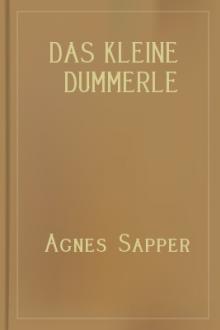 Das kleine Dummerle by Agnes Sapper