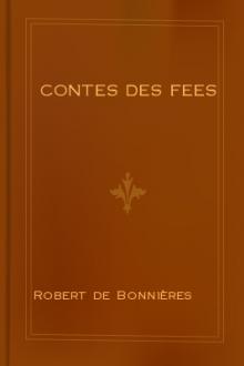 Contes des fees by Robert de Bonnières