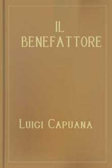 Il Benefattore by Luigi Capuana