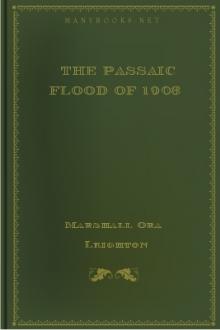 The Passaic Flood of 1903 by Marshall Ora Leighton