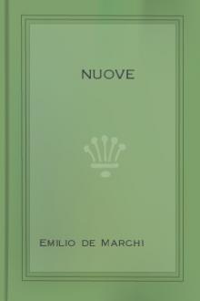 Nuove by Emilio De Marchi