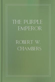 The Purple Emperor by Robert W. Chambers