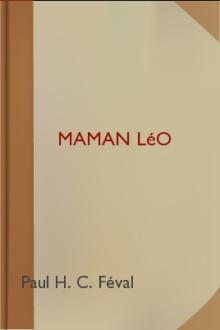 Maman Léo by Paul Féval