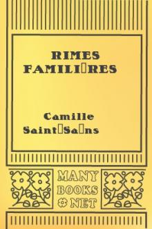 Rimes familières by Camille Saint-Saëns