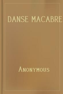 Danse macabre by Anonymous