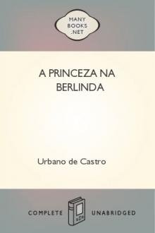 A princeza na berlinda by Urbano de Castro