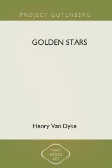 Golden Stars by Henry van Dyke