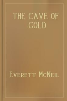 The Cave of Gold by Everett McNeil