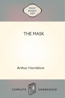 The Mask by Arthur Hornblow