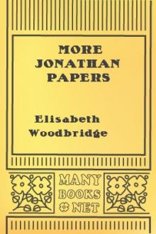 More Jonathan Papers by Elisabeth Woodbridge Morris