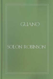Guano by Solon Robinson