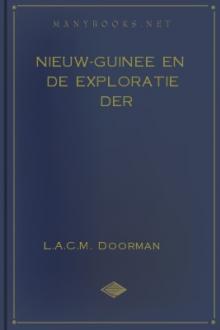 Nieuw-Guinee en de exploratie der  by J. W. Langeler, L. A. C. M. Doorman