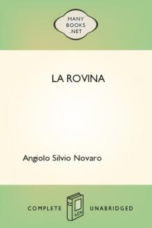La rovina by Angiolo Silvio Novaro