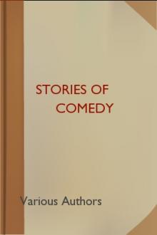 Stories of Comedy by Unknown