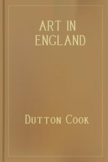 Art in England by Dutton Cook