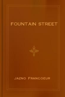 Fountain Street by Jazno Francoeur