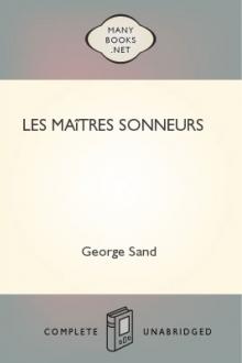 Les Maîtres sonneurs by George Sand