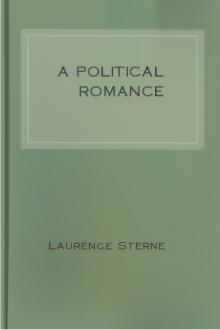 A Political Romance by Laurence Sterne