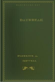 Daybreak by Florence Alice Sitwell