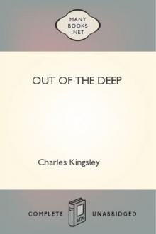 Out of the Deep by Charles Kingsley