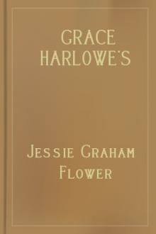 Grace Harlowe's Overland Riders in the Great North Woods by Josephine Chase