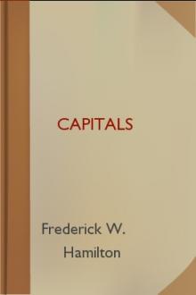 Capitals by Frederick W. Hamilton