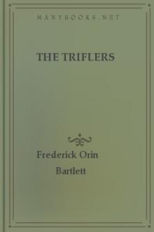 The Triflers by Frederick Orin Bartlett