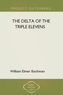 The Delta of the Triple Elevens by William Elmer Bachman