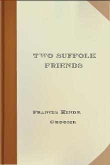 Two Suffolk Friends by Francis Hindes Groome