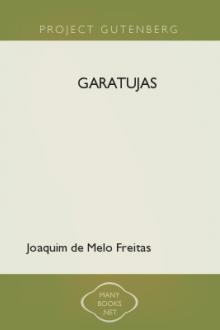 Garatujas by Joaquim de Melo Freitas