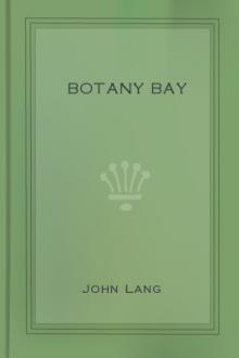 Botany Bay by John Lang