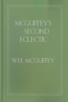 McGuffey's Second Eclectic Reader by William Holmes McGuffey