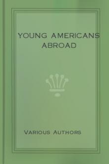 Young Americans Abroad by Unknown