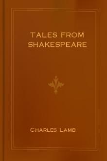 Tales from Shakespeare by Charles Lamb, Mary Lamb