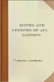 Myths and Legends of All Nations by Unknown
