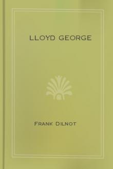 Lloyd George by Frank Dilnot