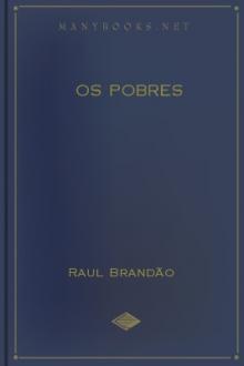 Os Pobres by Raul Brandão