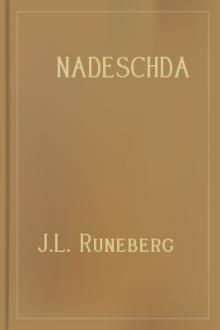 Nadeschda by J. L. Runeberg
