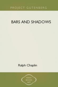Bars and Shadows by Ralph Chaplin