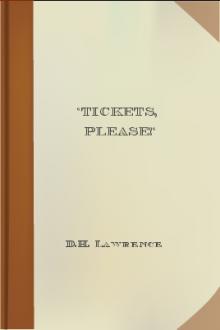 'Tickets, Please!' by D. H. Lawrence
