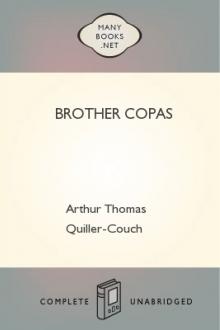 Brother Copas by Arthur Thomas Quiller-Couch