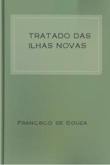 Tratado das Ilhas Novas by Francisco de Souza