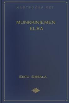 Munkkiniemen Elsa by Eero Sissala