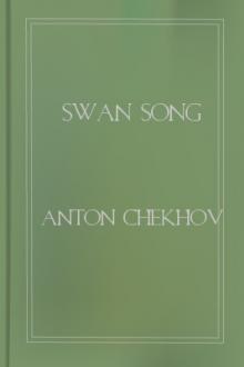 Swan Song by Anton Chekhov