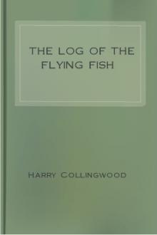 The Log of the Flying Fish by Harry Collingwood